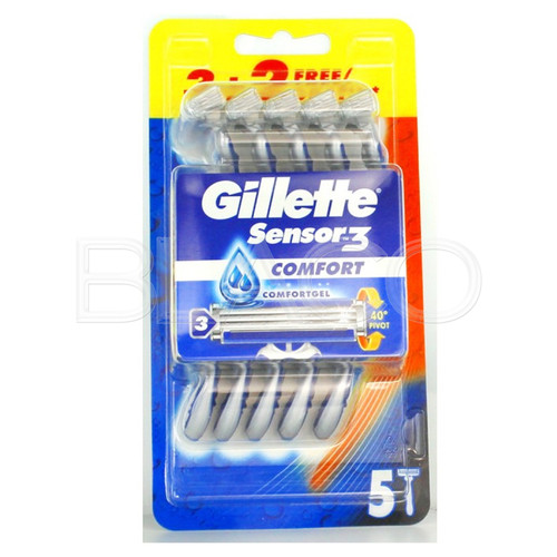 Gillette rasoio uomo - gillette,