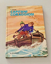 CAPITANI CORAGGIOSI,MALIPIERO