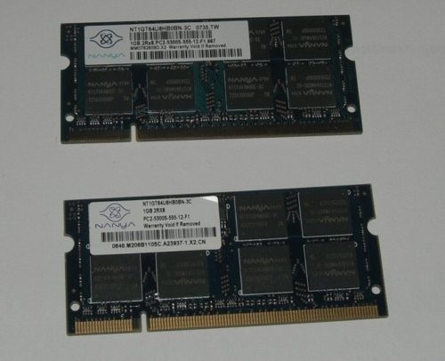 Memorie ram gb fujitsu - 1,