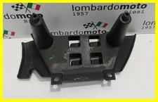 supporto porta  bobine bobina accensione originale Aprilia Caponord ETV 1000