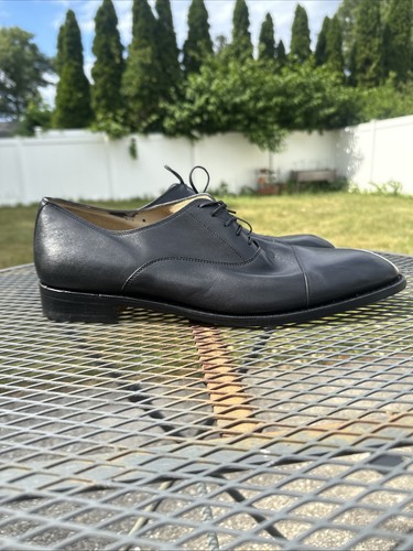 Scarpe derby eleganti paraboot - scarpe,