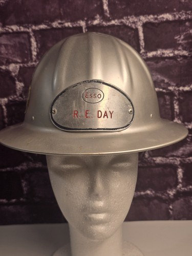 Cappello rigido alluminio - cappello,