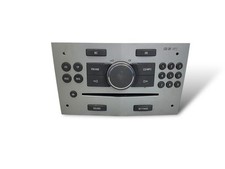 Opel Astra H 2005 Radio /