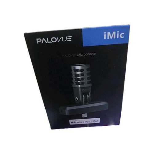 Palovue imic microfono - palovue,