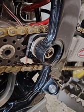 Suzuki RM 125 250 Factory RH