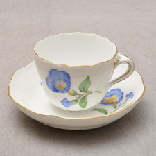 Meissen blume verricello a - verricello,