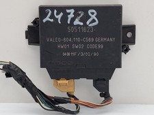 CENTRALINA SENSORI DI