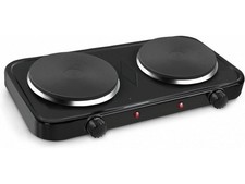 FORNELLO ELETTRICO 2000W