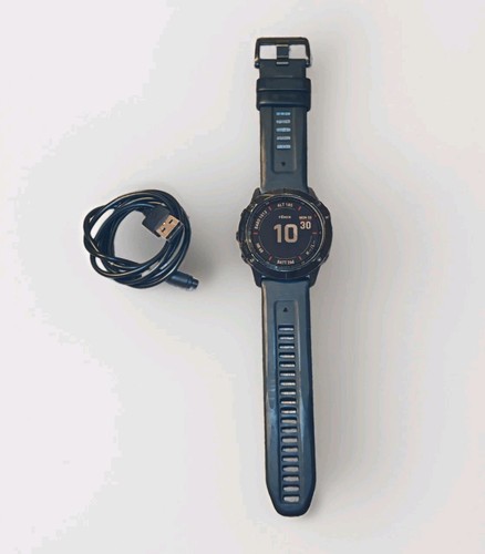 Smartwatch garmin fenix pro - garmin,