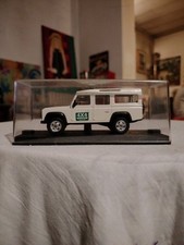 VEREM - LAND ROVER DEFENDER