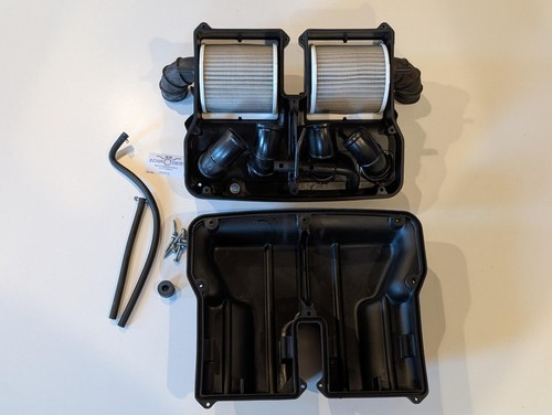 Scatola filtro aria - , yamaha