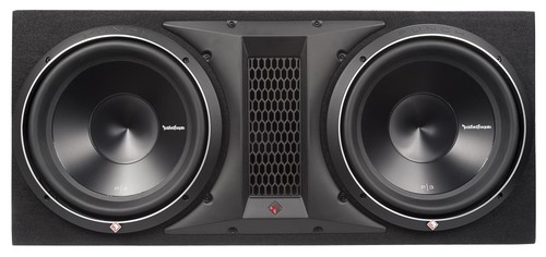 Rockford fosgate 2x12 - fosgate, p3-2x12