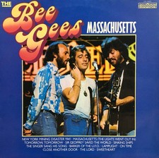 The Bee Gees* - Massachusetts