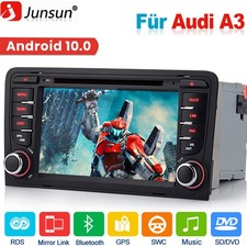 Per Audi A3 8P 2003-2012