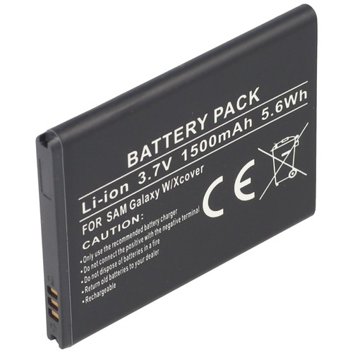 Batteria accucell adatta per - batteria,