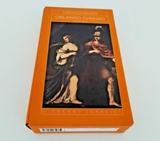 Libro Orlando Furioso Volume