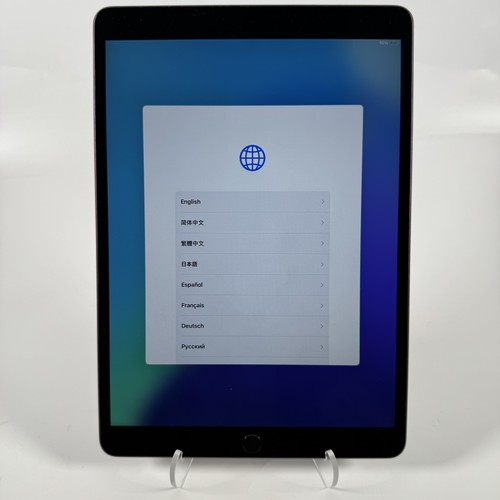Apple ipad air 64gb - 3, 10,5"