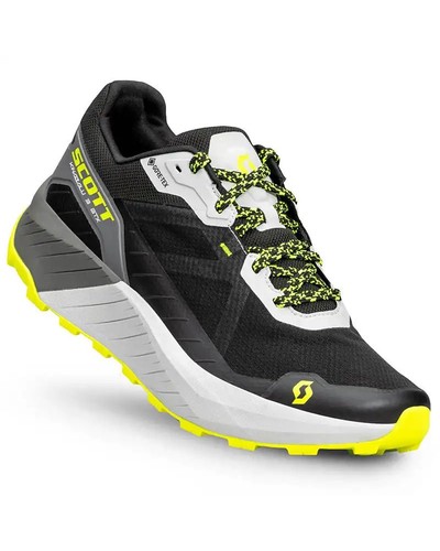 Scott kinabalu gtx - kinabalu, gore-tex