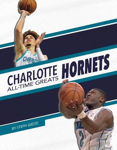 Steph giedd charlotte hornets - giedd,