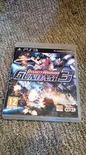 Dynasty warriors gundam - warriors, 3