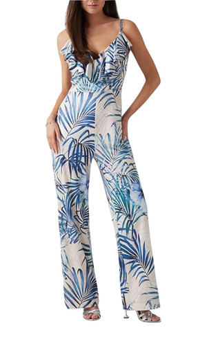Tuta donna guess art - donna,