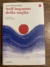 YVES BONNEFOY-NELL'INGANNO