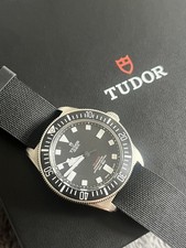 2024 ☑️ Tudor Pelagos Nero