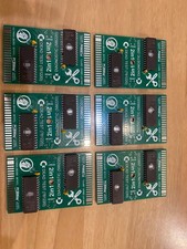 Commodore 64 - Commodore 64c Cartridge test 2in1 NUOVA