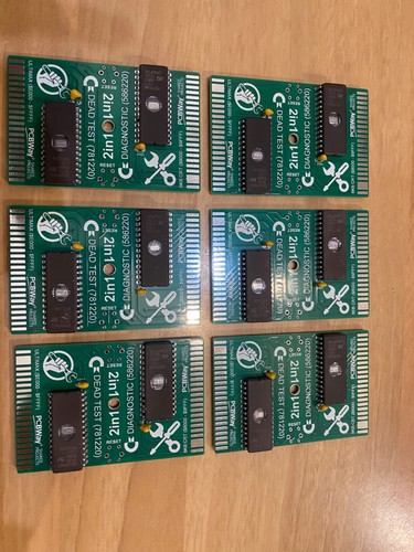 Commodore 64c - 64,