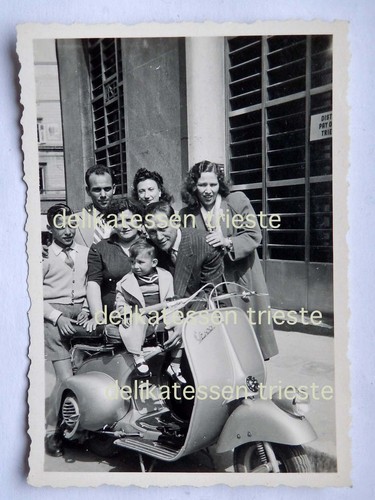 Vespa piaggio faro basso - piaggio,