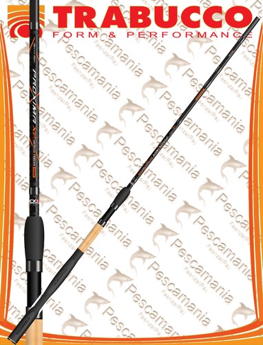 Canna feeder trabucco proxima - canna,