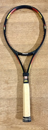 Wilson pro staff classic - classic, 6.1