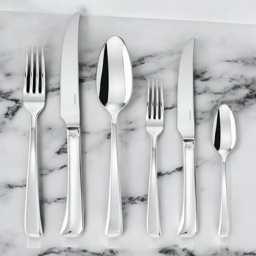 Sambonet cutlery set 60 - sambonet, set,
