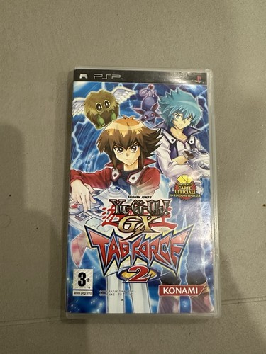 Gioco gx tag - gioco, yu-gi-oh!