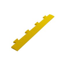 SCIVOLO MASCHIO P/PAVIMENTO BOLLO GIALLO (10,0 PZ)