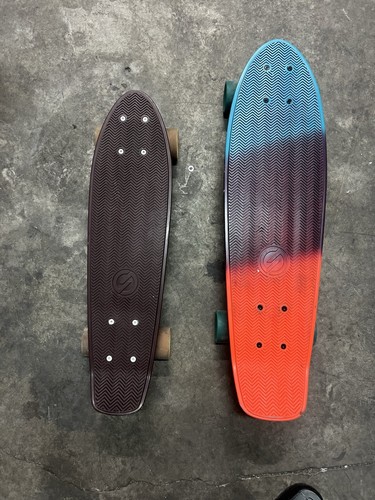 Skateboard prezzo di 1 - 2,