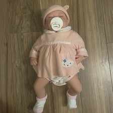 The Magic Toy Shop Bambola