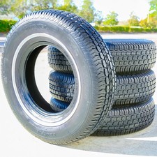 4 Tires Tornel Classic