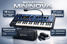 Novation MiniNova