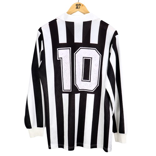 1989 juventus maglia - 1989-90,