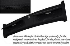 Nero Punto Per Smart Fortwo