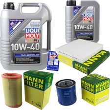 KIT TAGLIANDO FILTRO OLIO