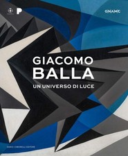 Libro - Giacomo Balla. Un