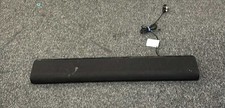 Soundbar Yamaha YAS-105 senza telecomando