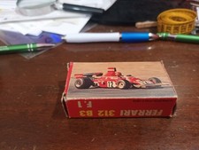 POLISTIL CLUB 33 RJ2 RJ 2 F1