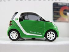 Busch 46225 Smart Fortwo