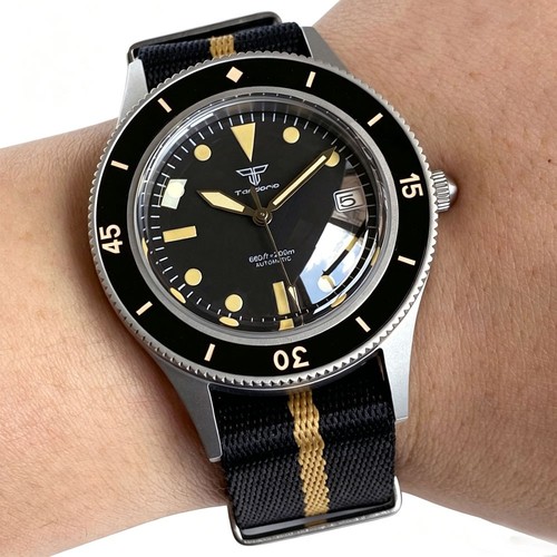Orologio fathoms 40mm lume - orologio,