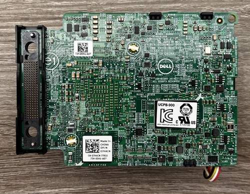 Dell perc h730p mini - perc,