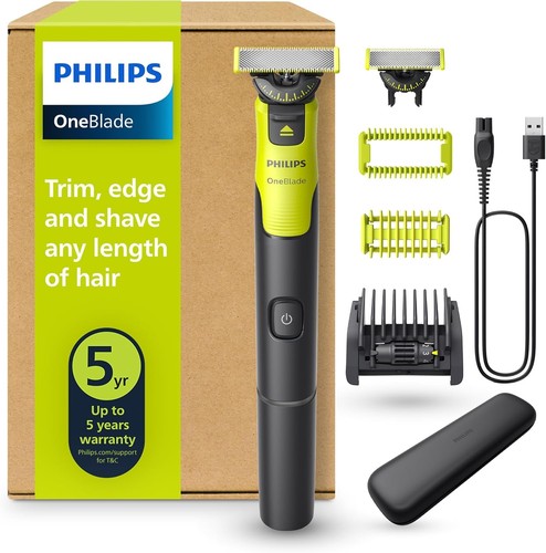 Philips oneblade 360 - oneblade, qp4631/65