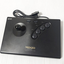 SNK NEO GEO AES Controller